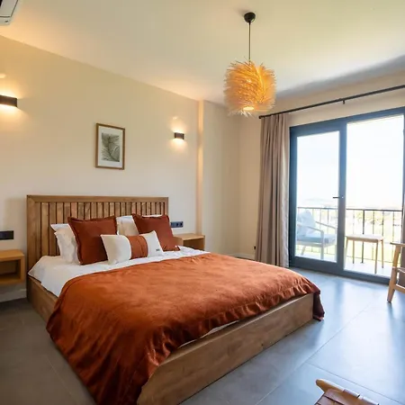 Szálloda Cunda Behu Premium Ayvalı