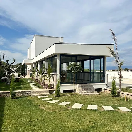 Cunda Behu Premium Ayvalı